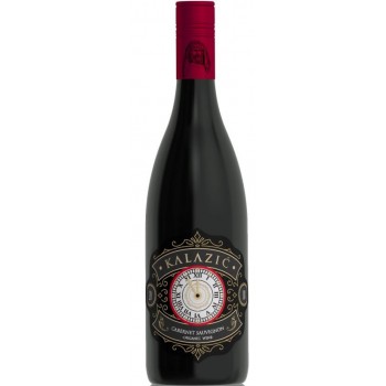 Cabernet sauvignon 2021 classic
