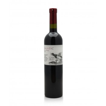 Pinot crni 2012 premium